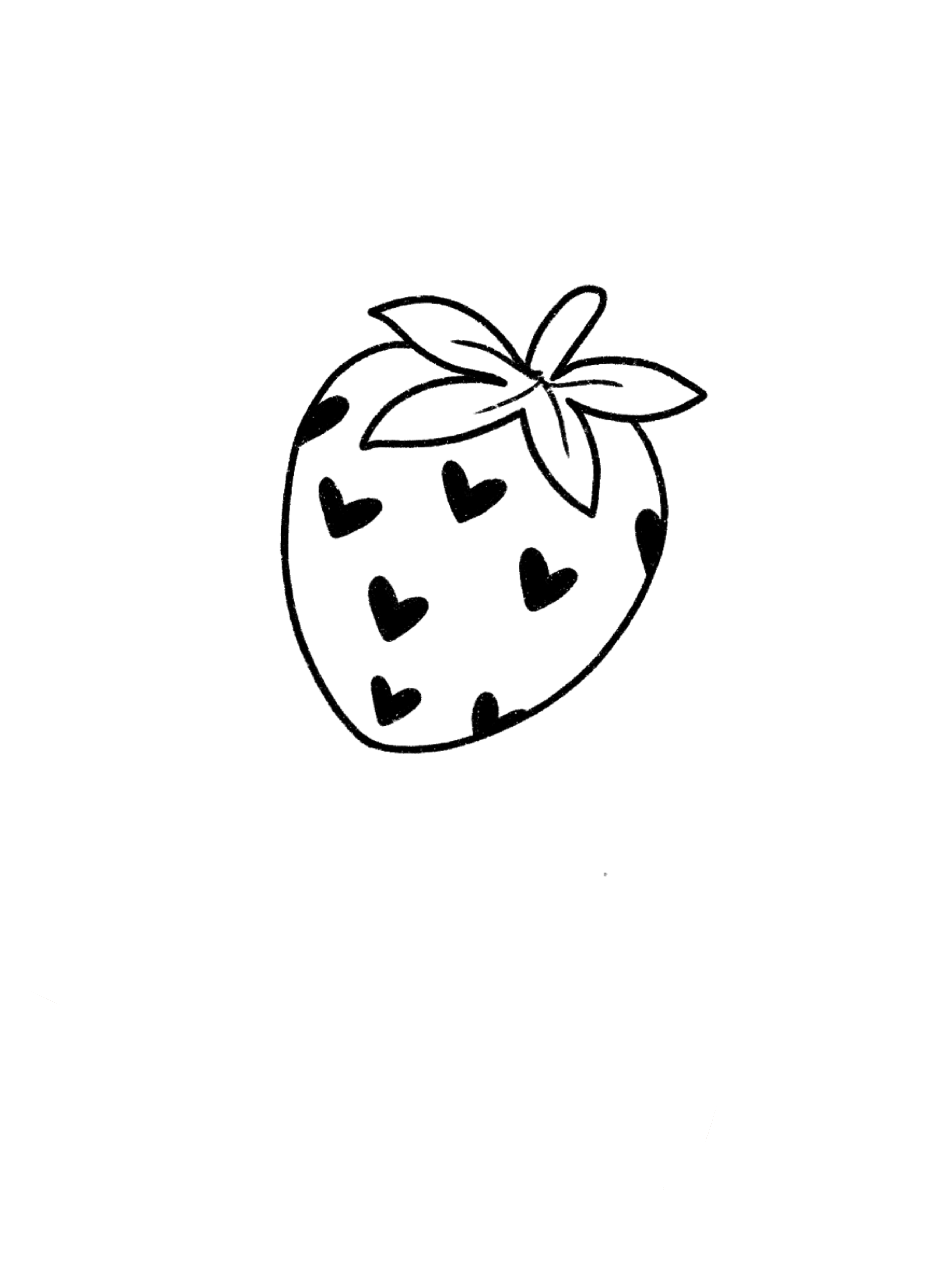 Simple tattoo design 2
