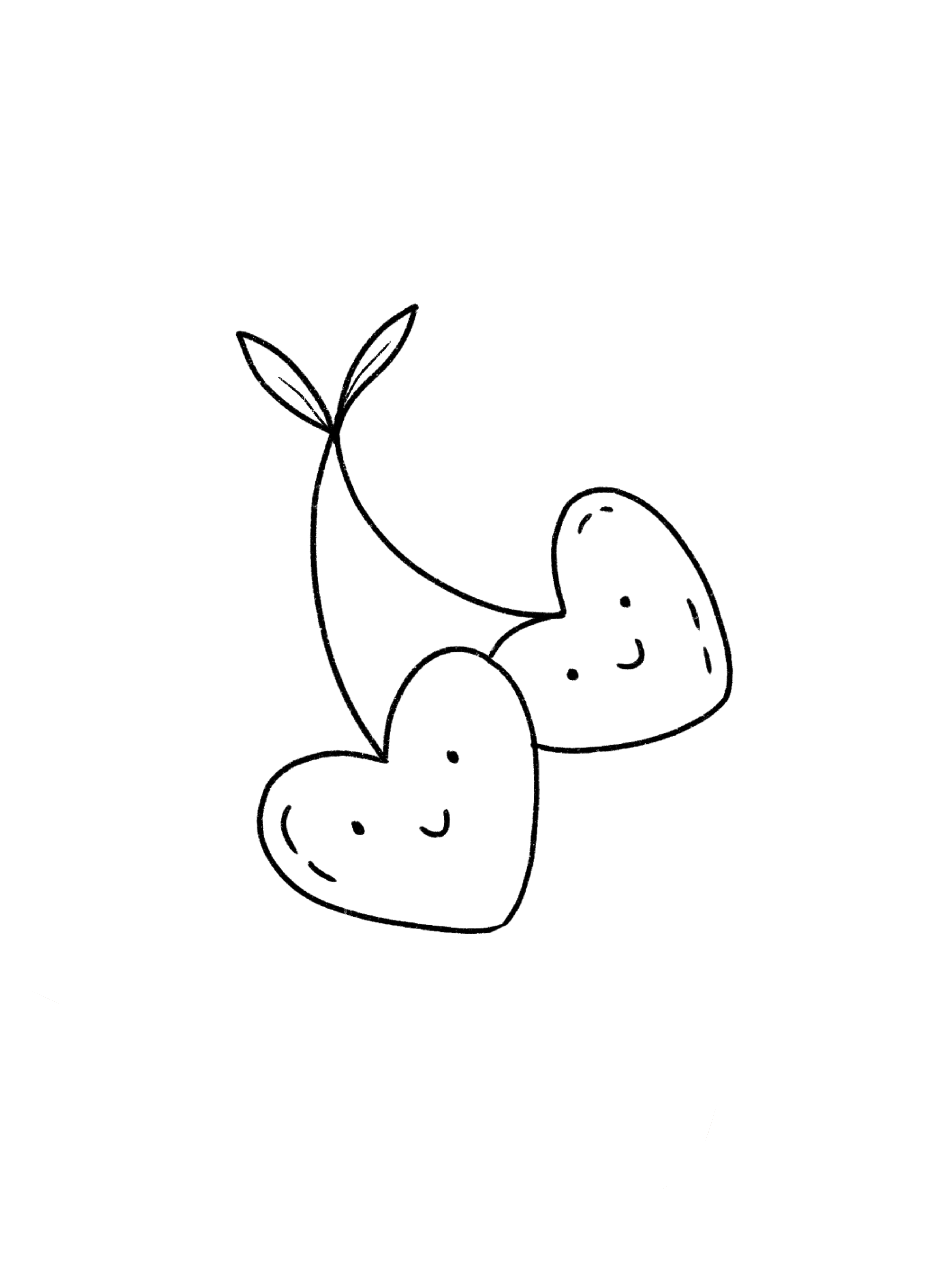 Simple tattoo design 3